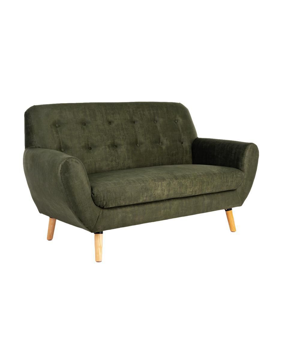 Love seat Vara de lino 2