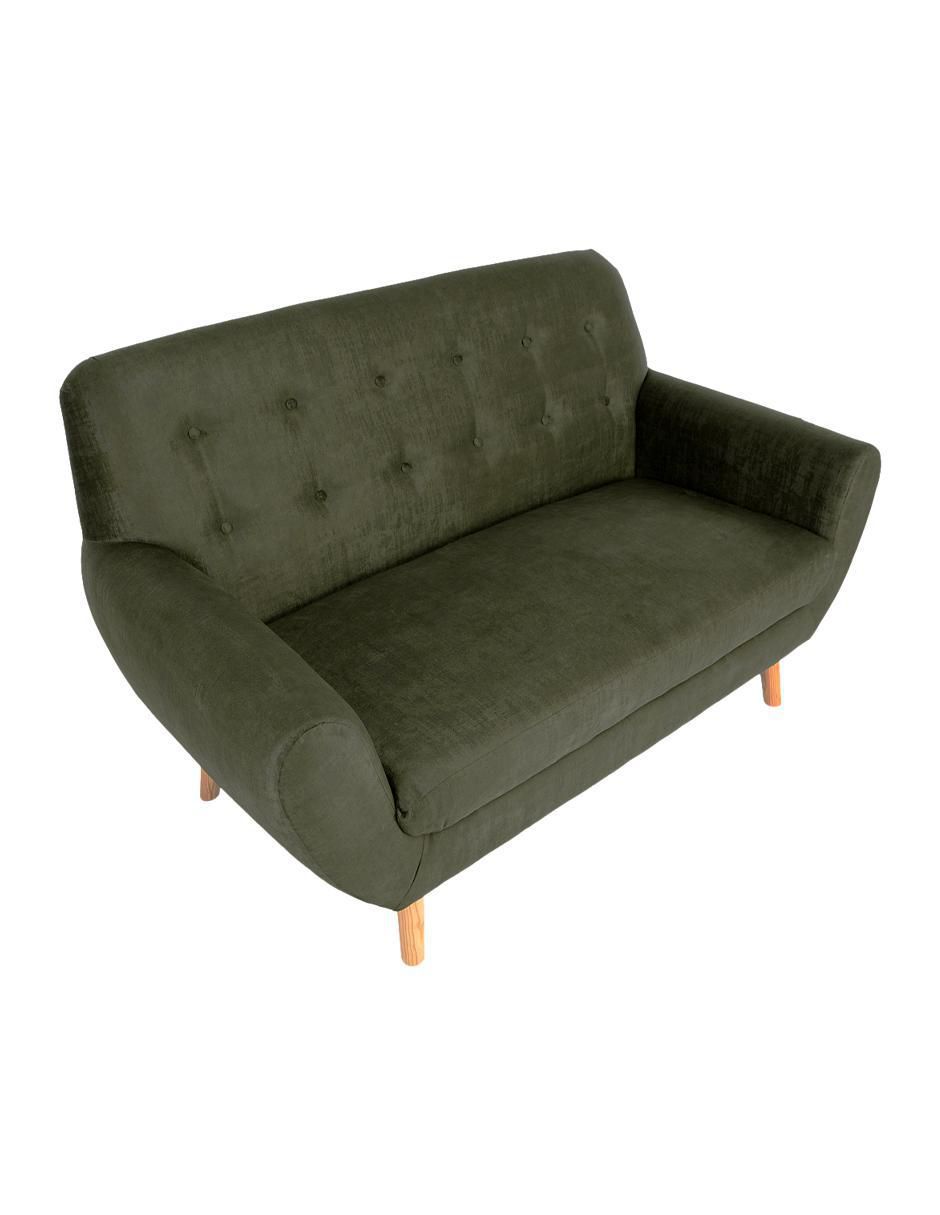 Love seat Vara de lino 3