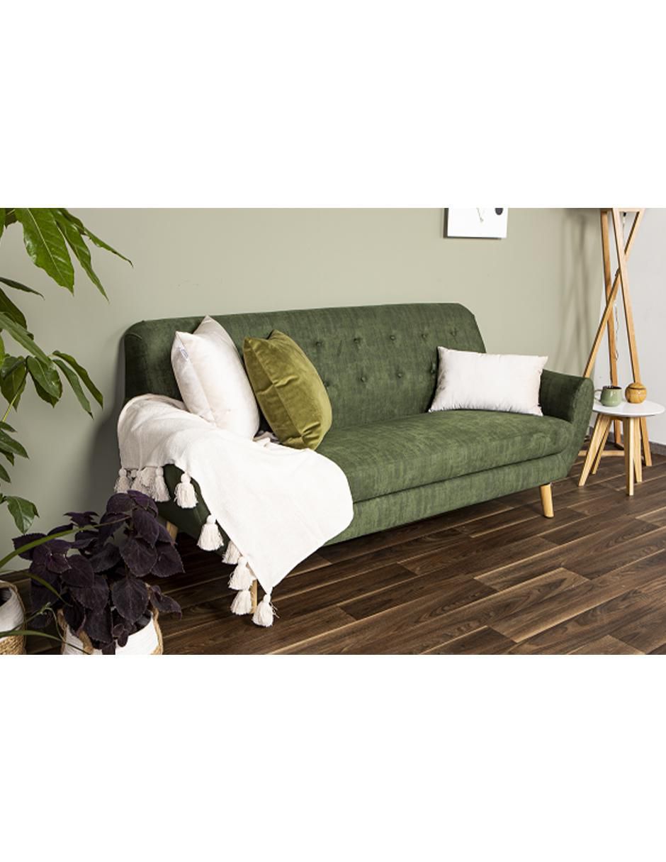Love seat Vara de lino 6