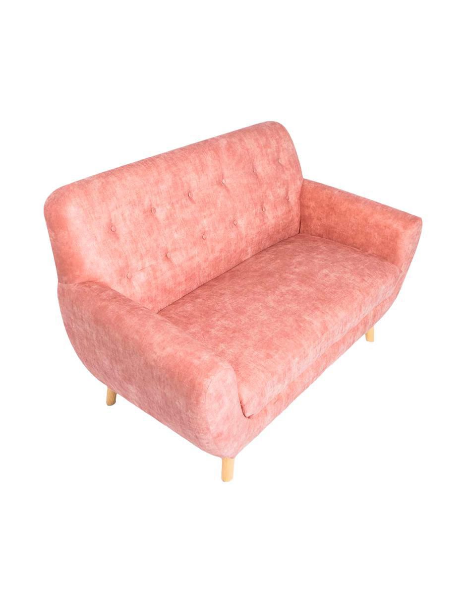 Love seat Vara de lino 3