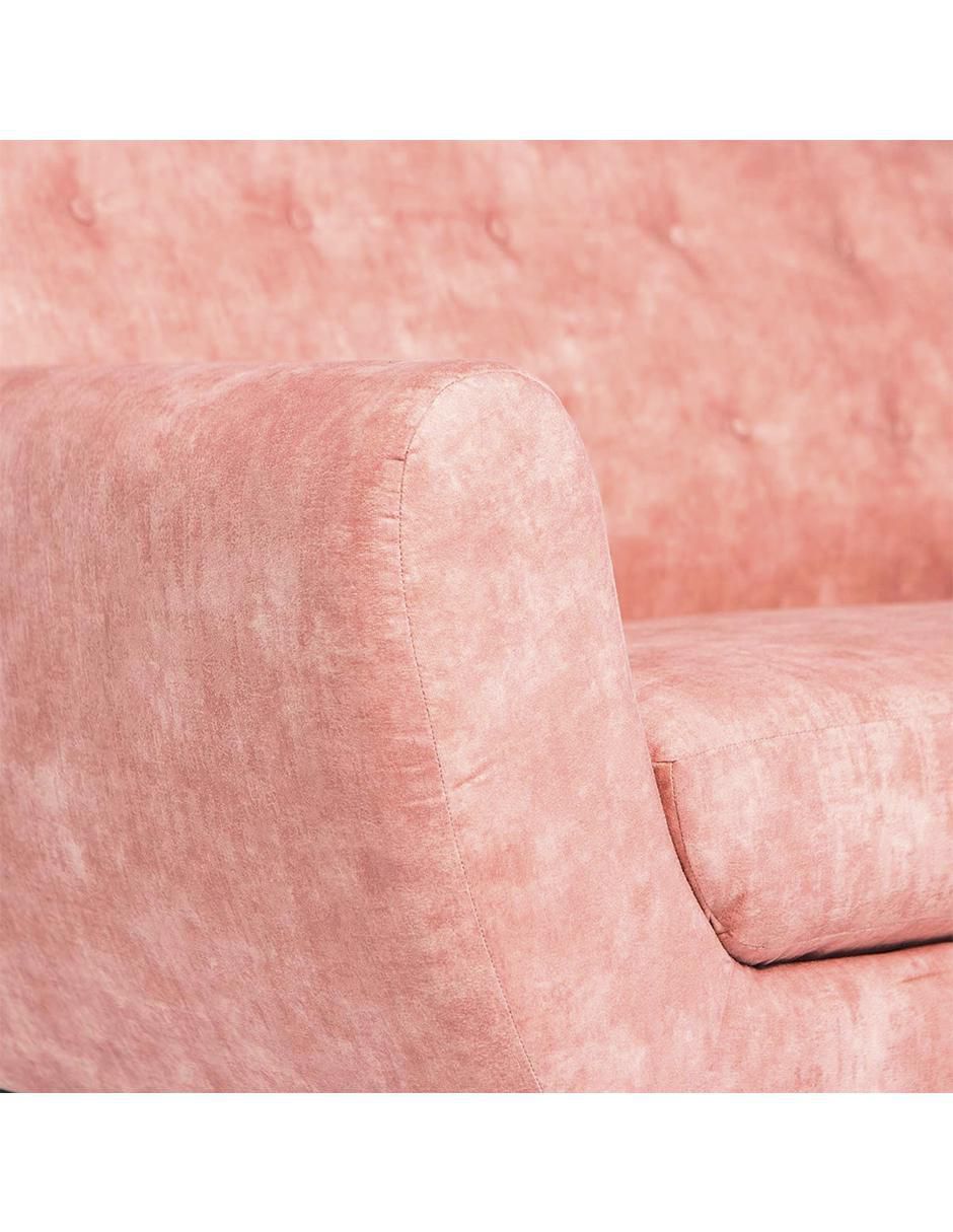 Love seat Vara de lino 4