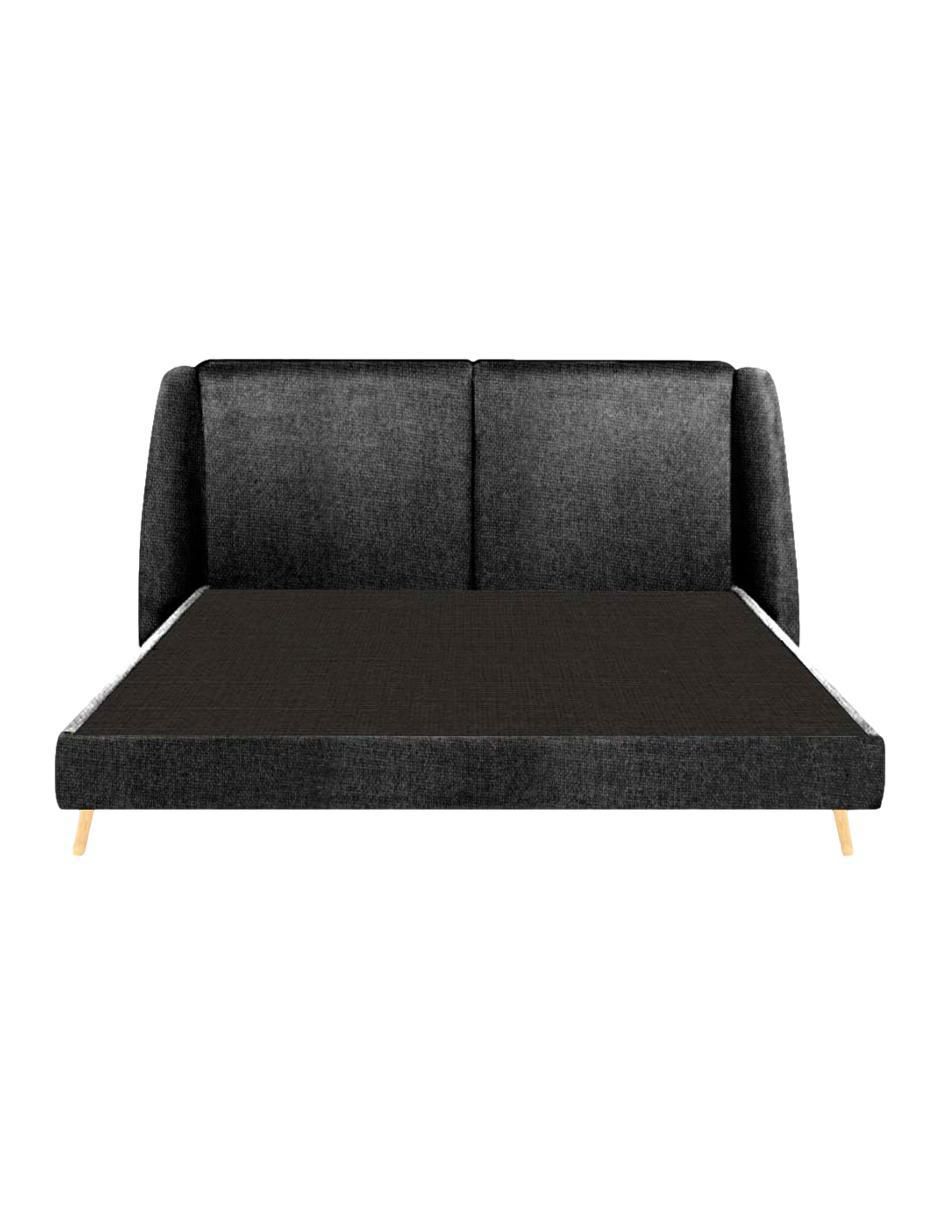 Cama Trenton de madera pino Cama Trenton de madera pino