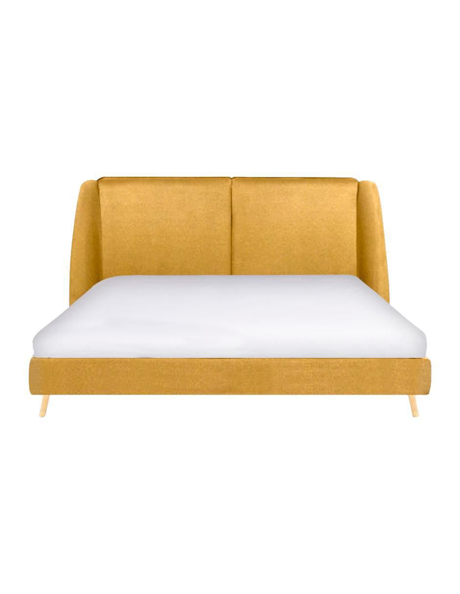 Cama todas las edades kessa cama trenton. de tela