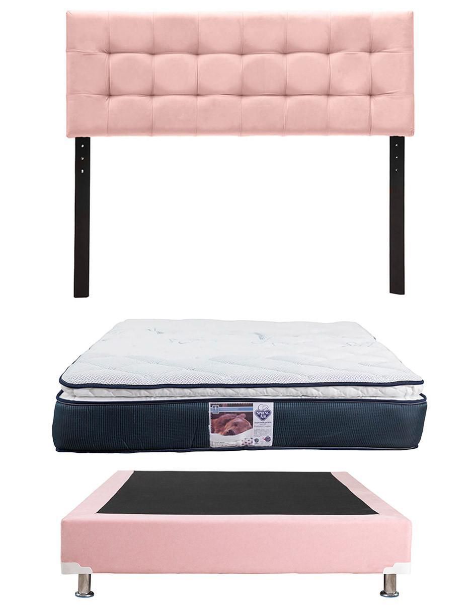 Rosa 1
