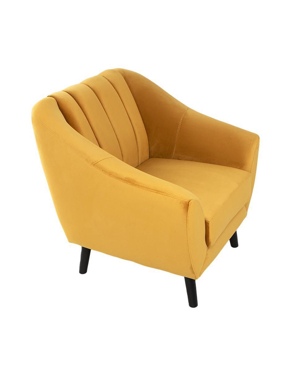 Sillón Rosie 3