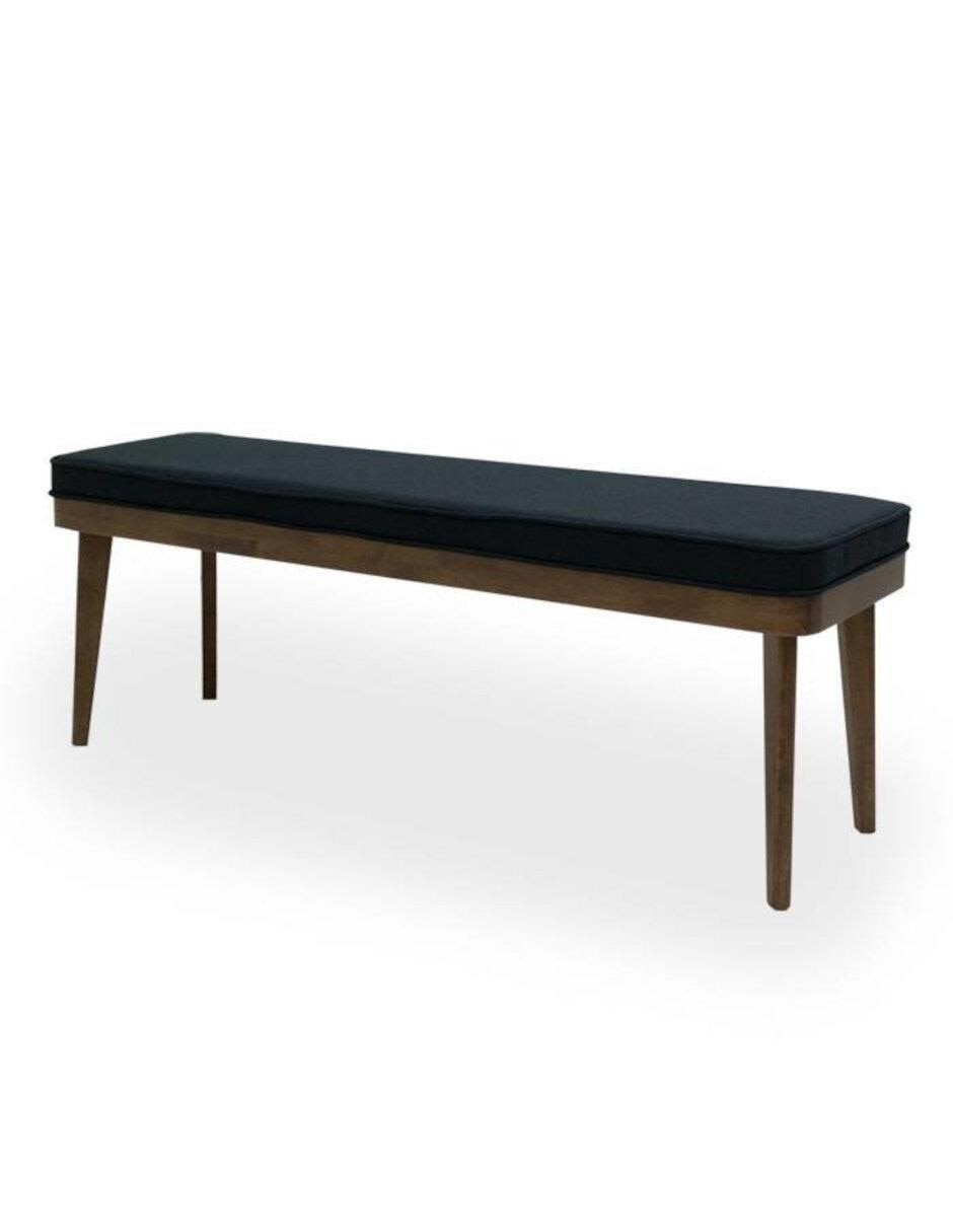 Banca de madera 2