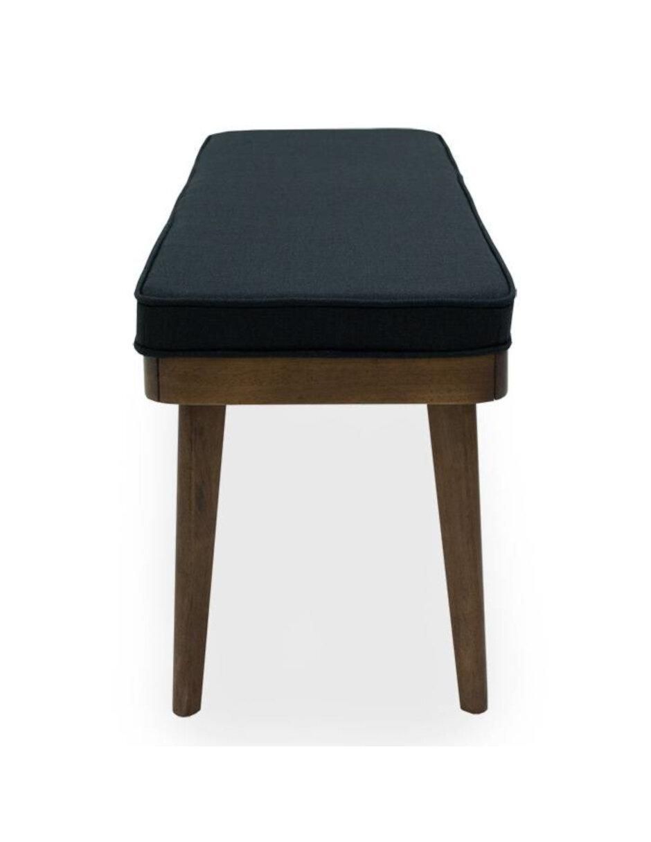 Banca de madera 3