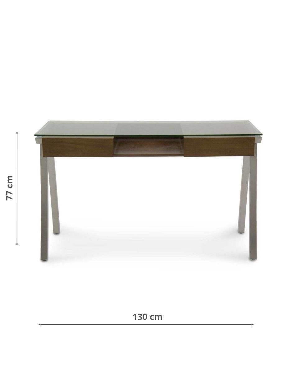 Escritorio de MDF 9