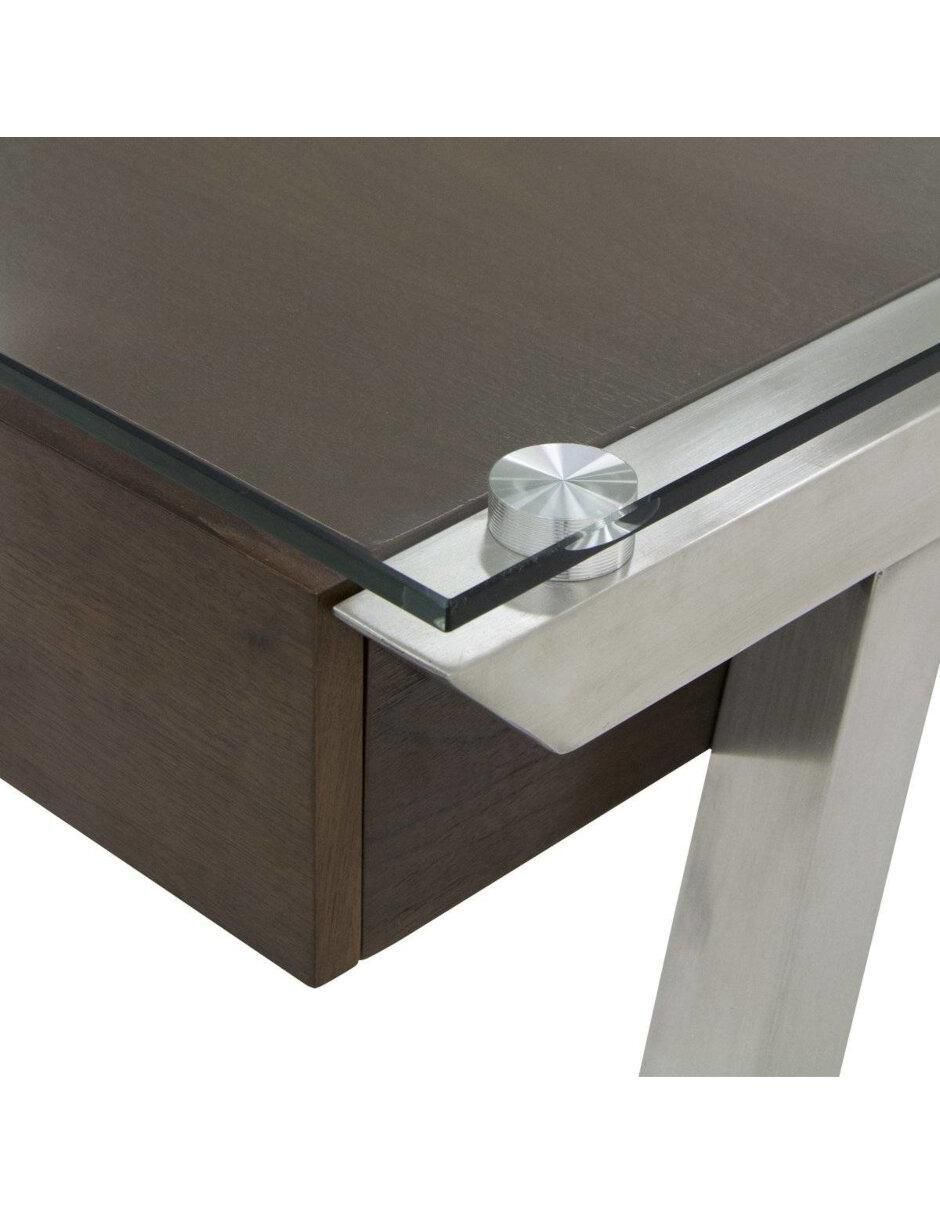 Escritorio de MDF 6