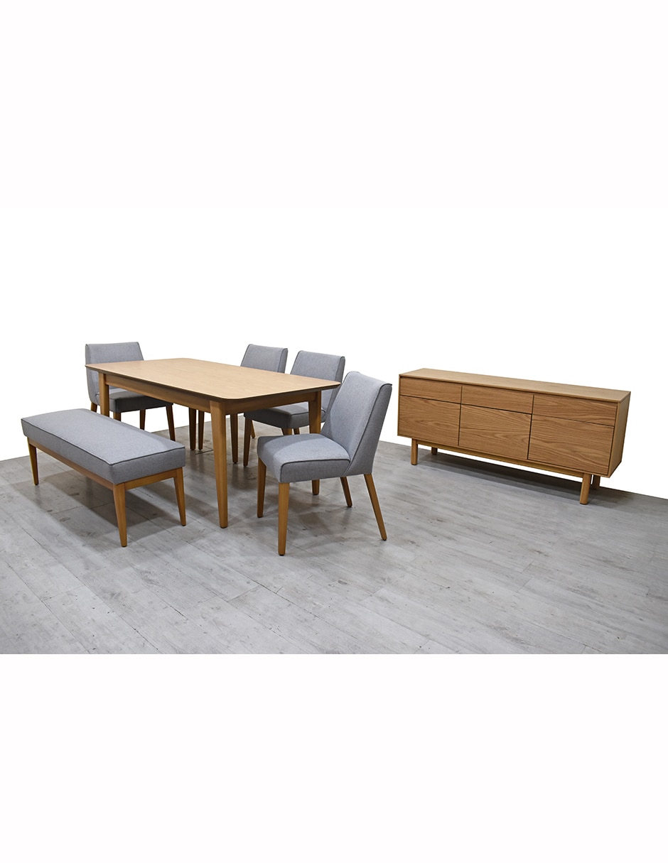 Mesa Gary 5