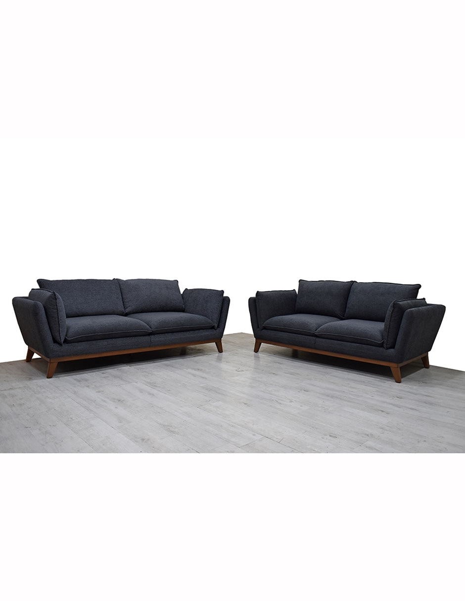Love seat Beck 7