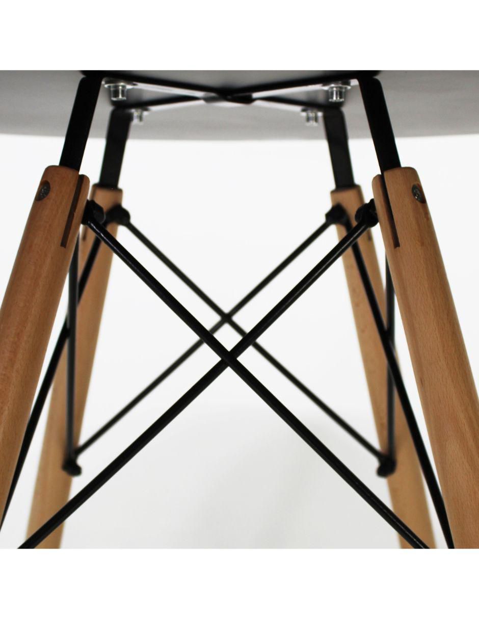 Comedor mundo in muebles del hogar para 4 personas