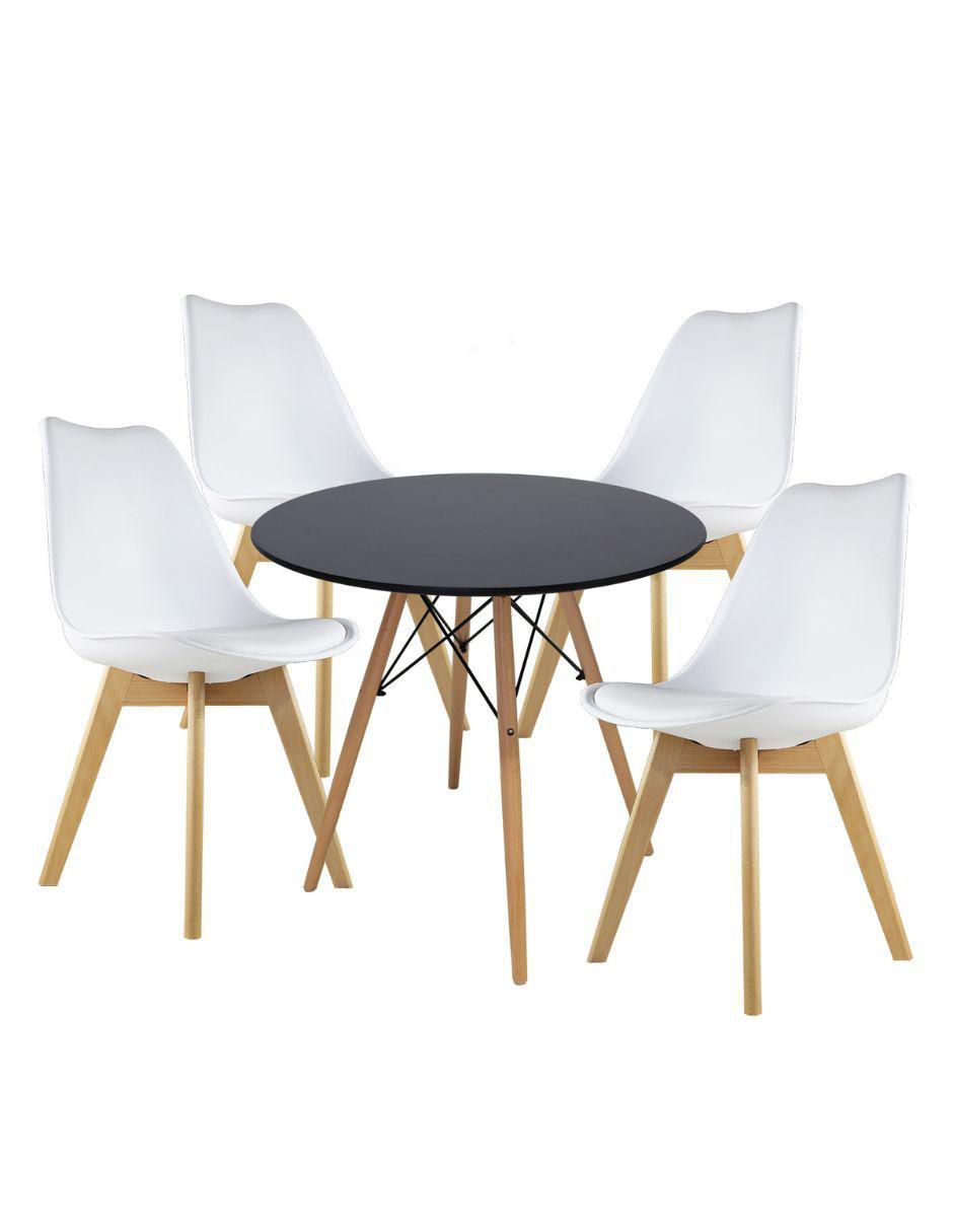 Comedor para 4 personas