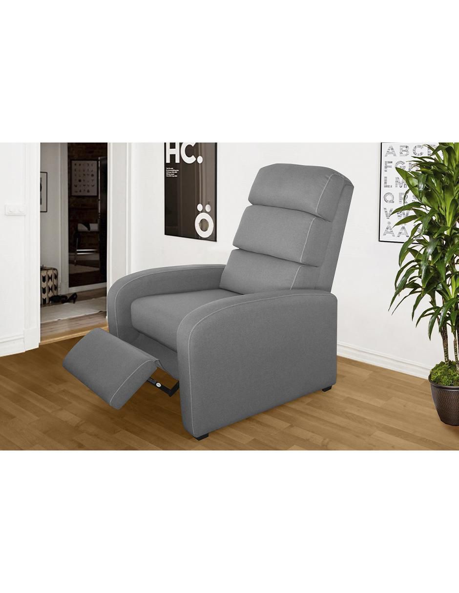 Reclinable Sibla 4
