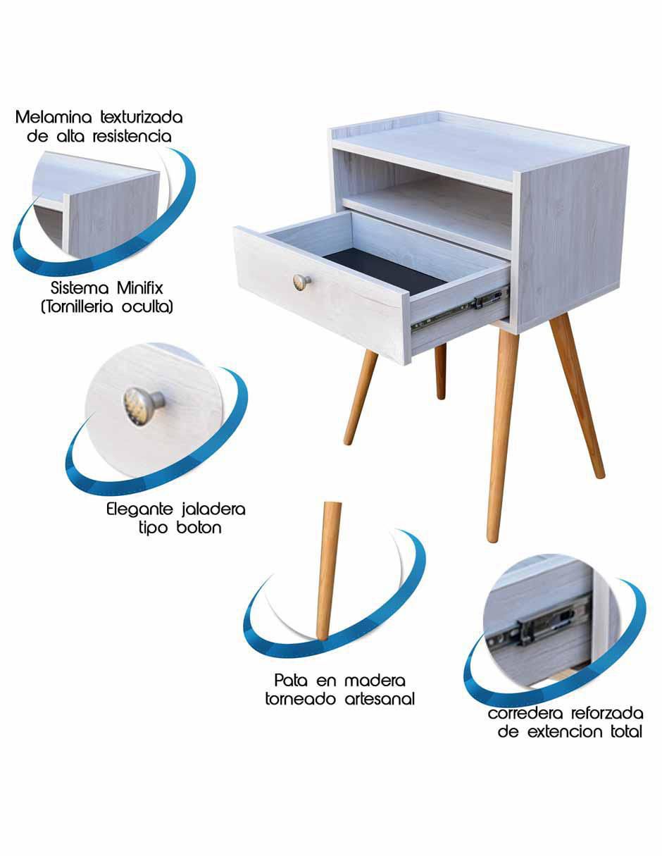 Buro 3