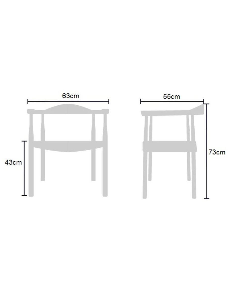 Comedor mundo in muebles del hogar para 4 personas