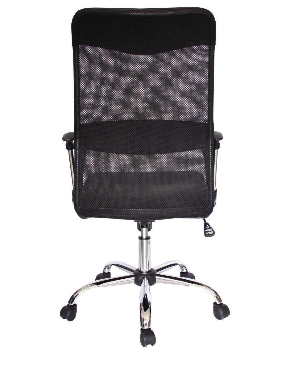 Silla de escritorio econosillas sin colección de plástico