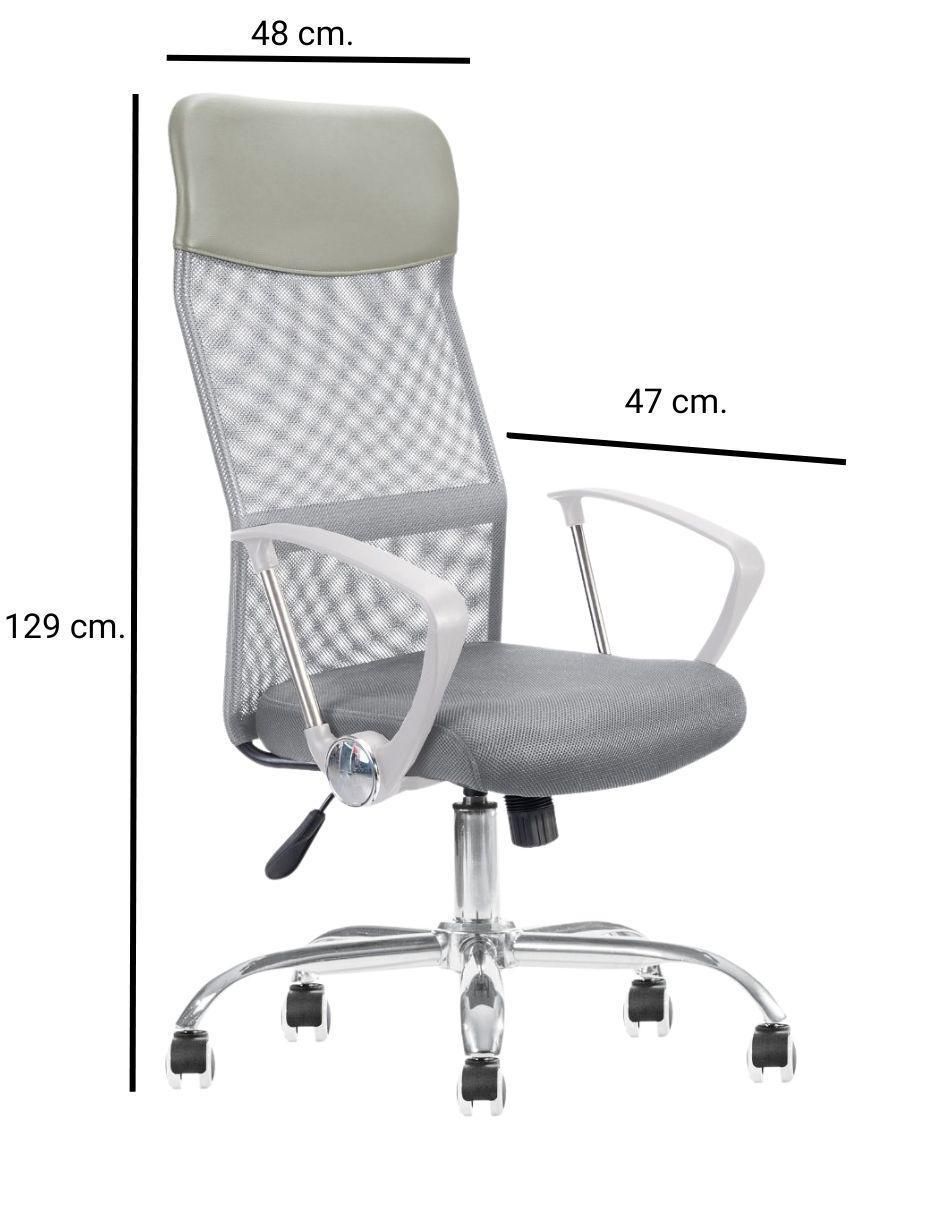 Silla de escritorio 1 pieza 6