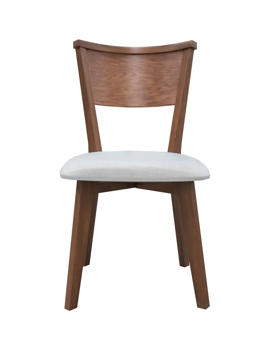 Silla Fiorano de madera