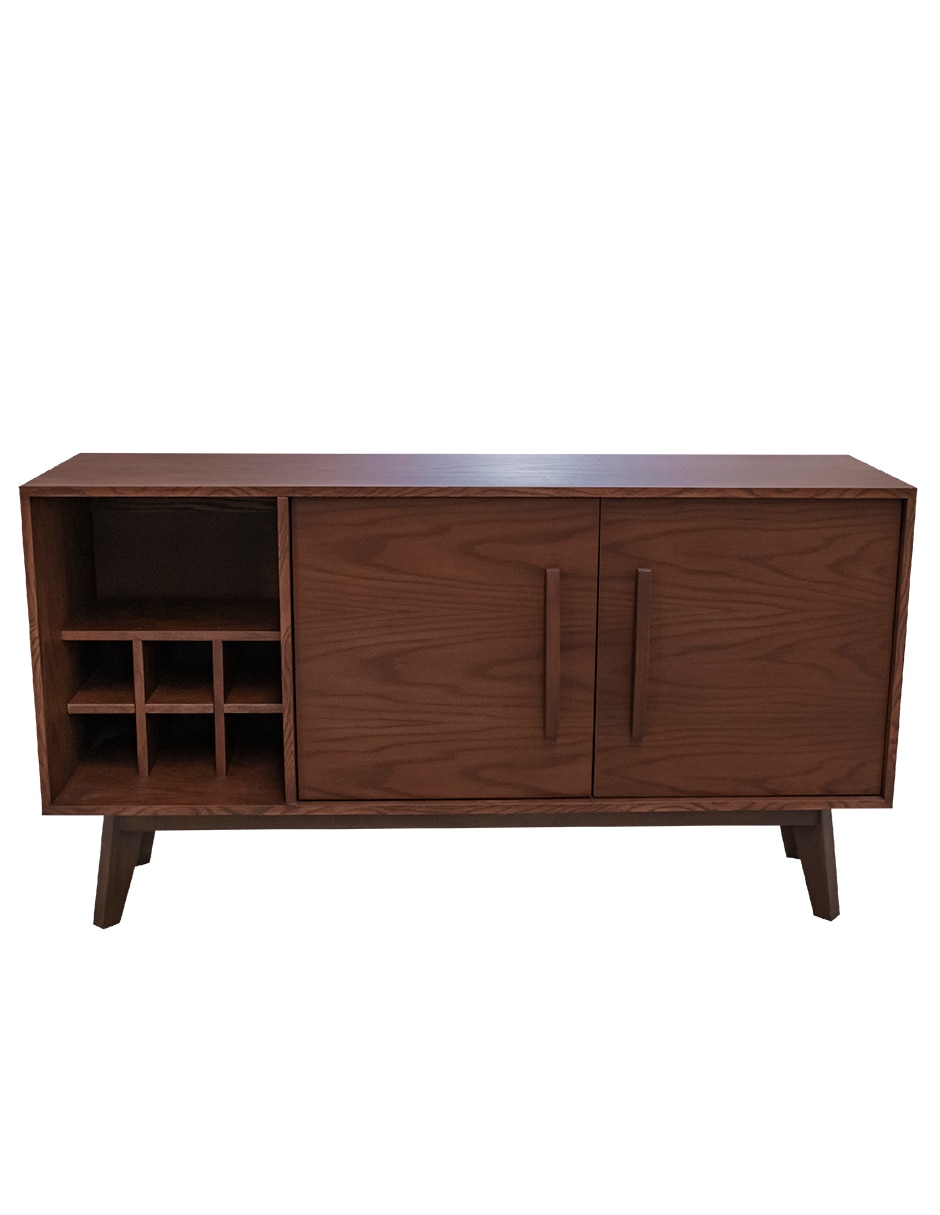 Bufetero Sartori de madera