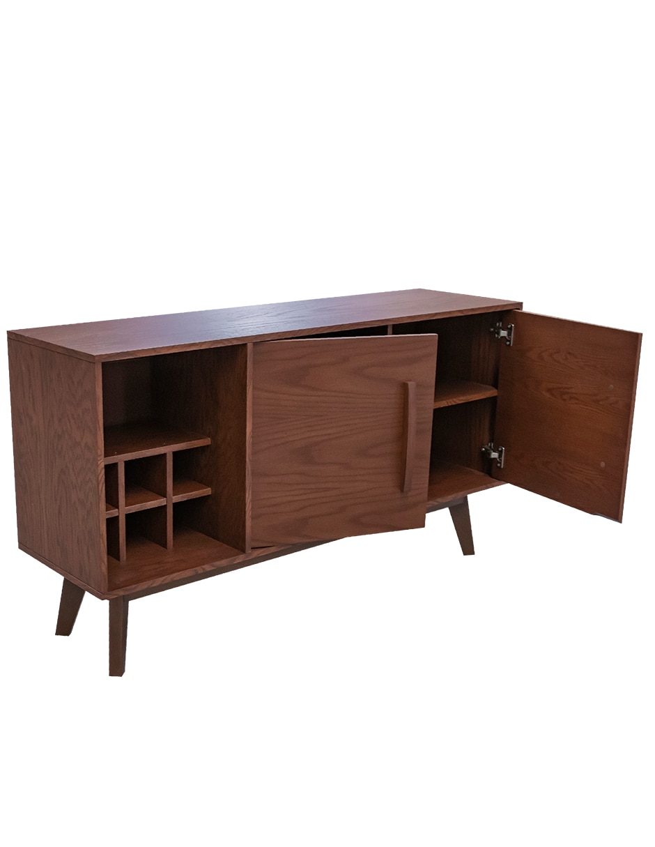Bufetero Sartori de madera 2