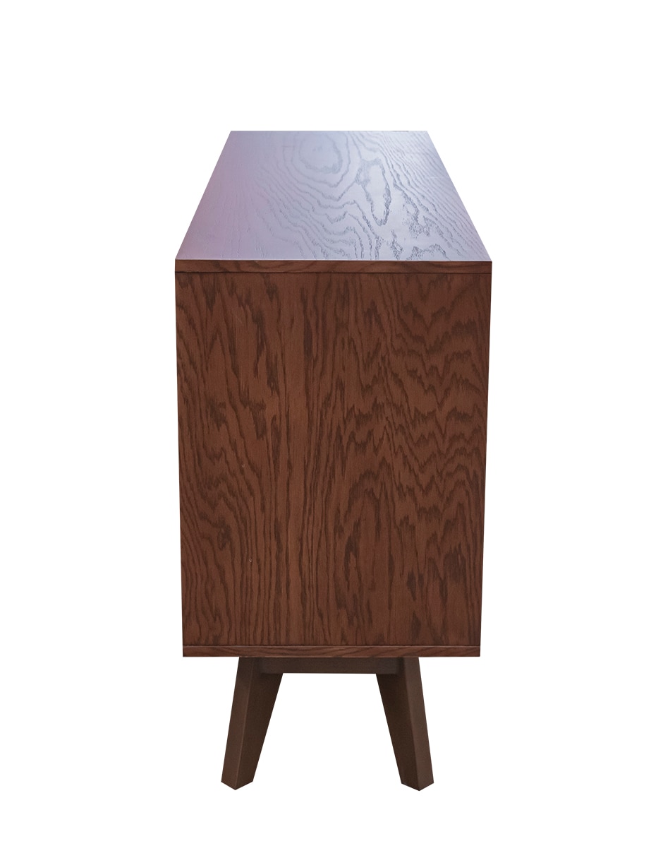 Bufetero Sartori de madera 4