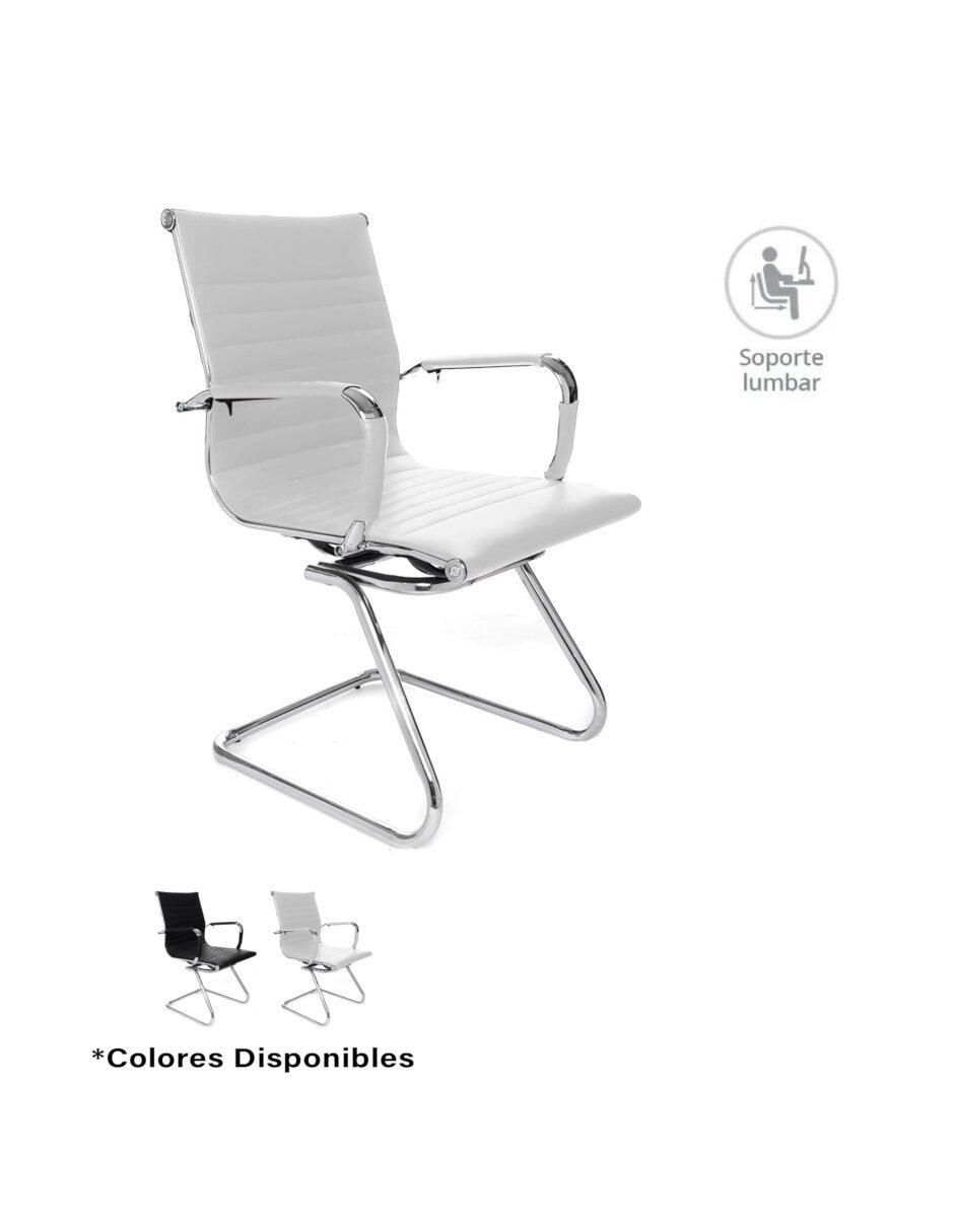 Silla escritorio 5