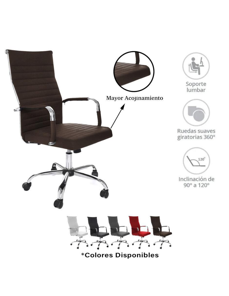 Silla de escritorio 1 pieza 11
