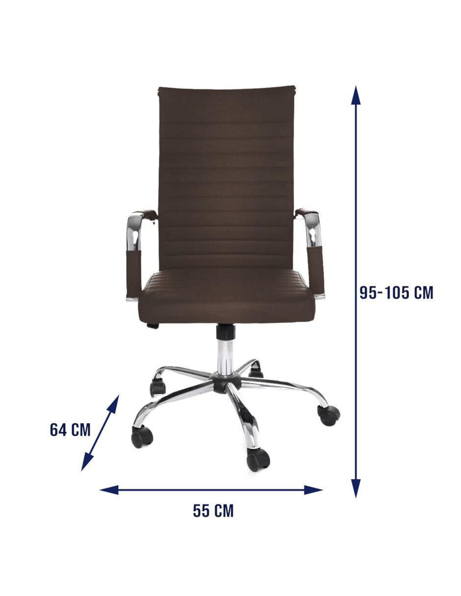 Silla de escritorio 1 pieza 13