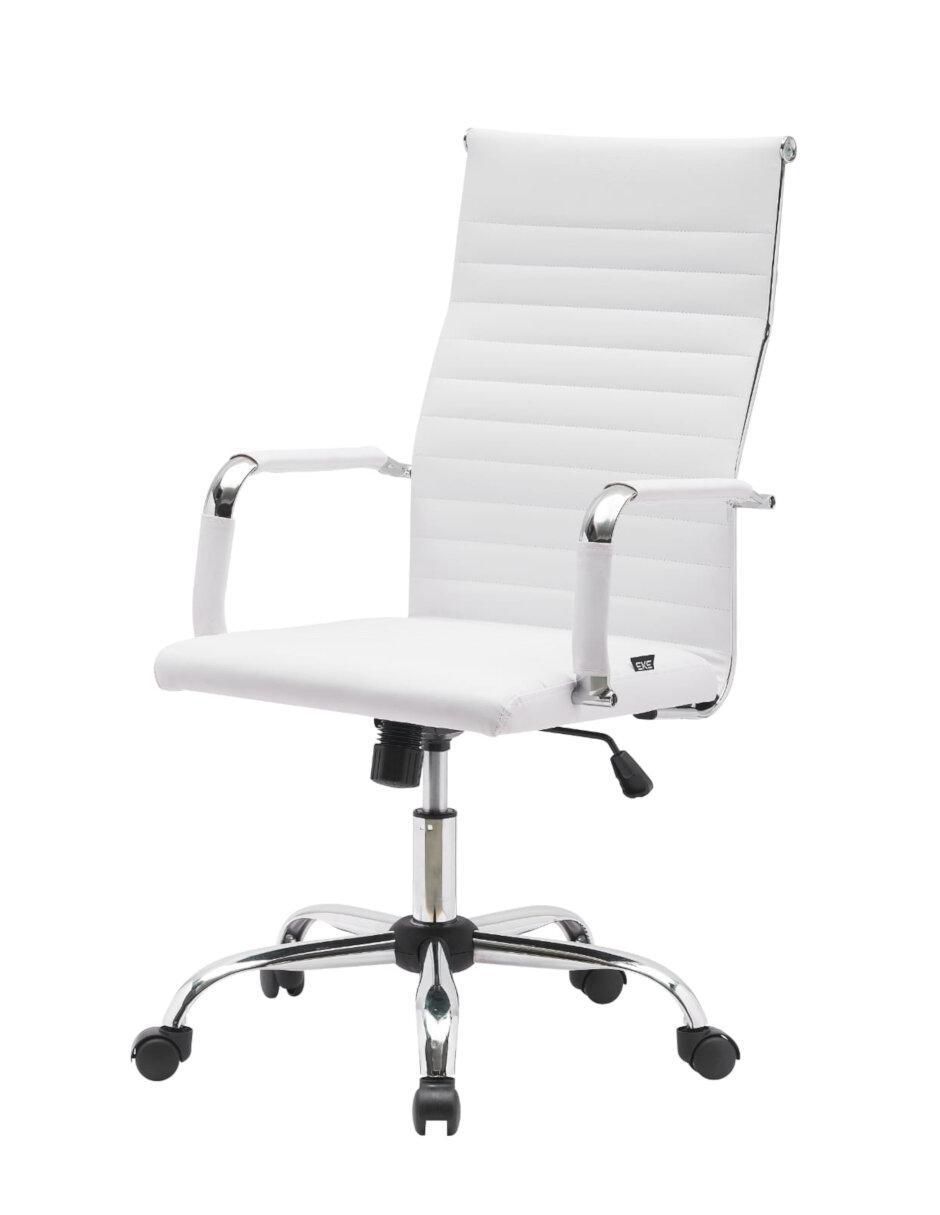 Silla de escritorio eke life home sin familia de sintético