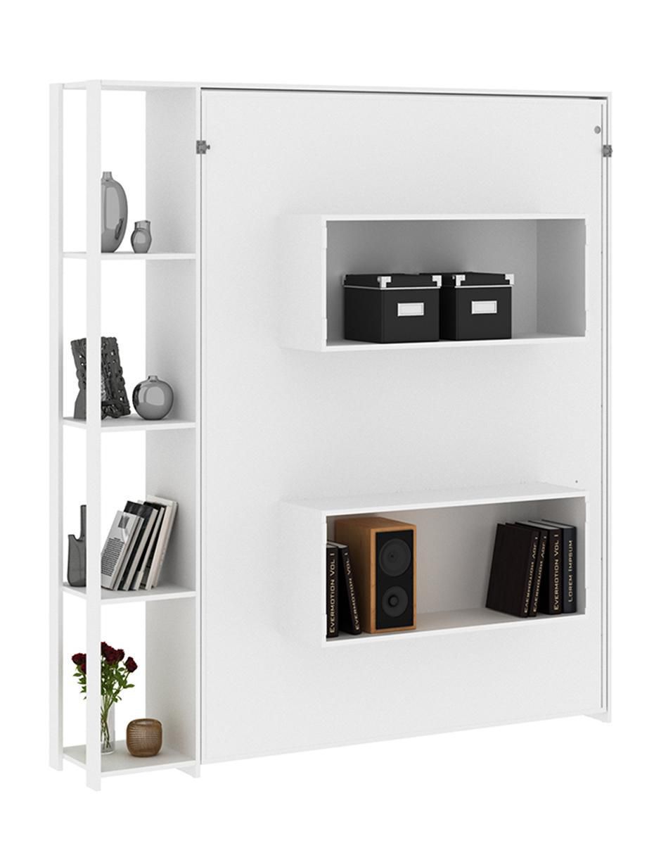 Base para cama a22 a22 de mdf