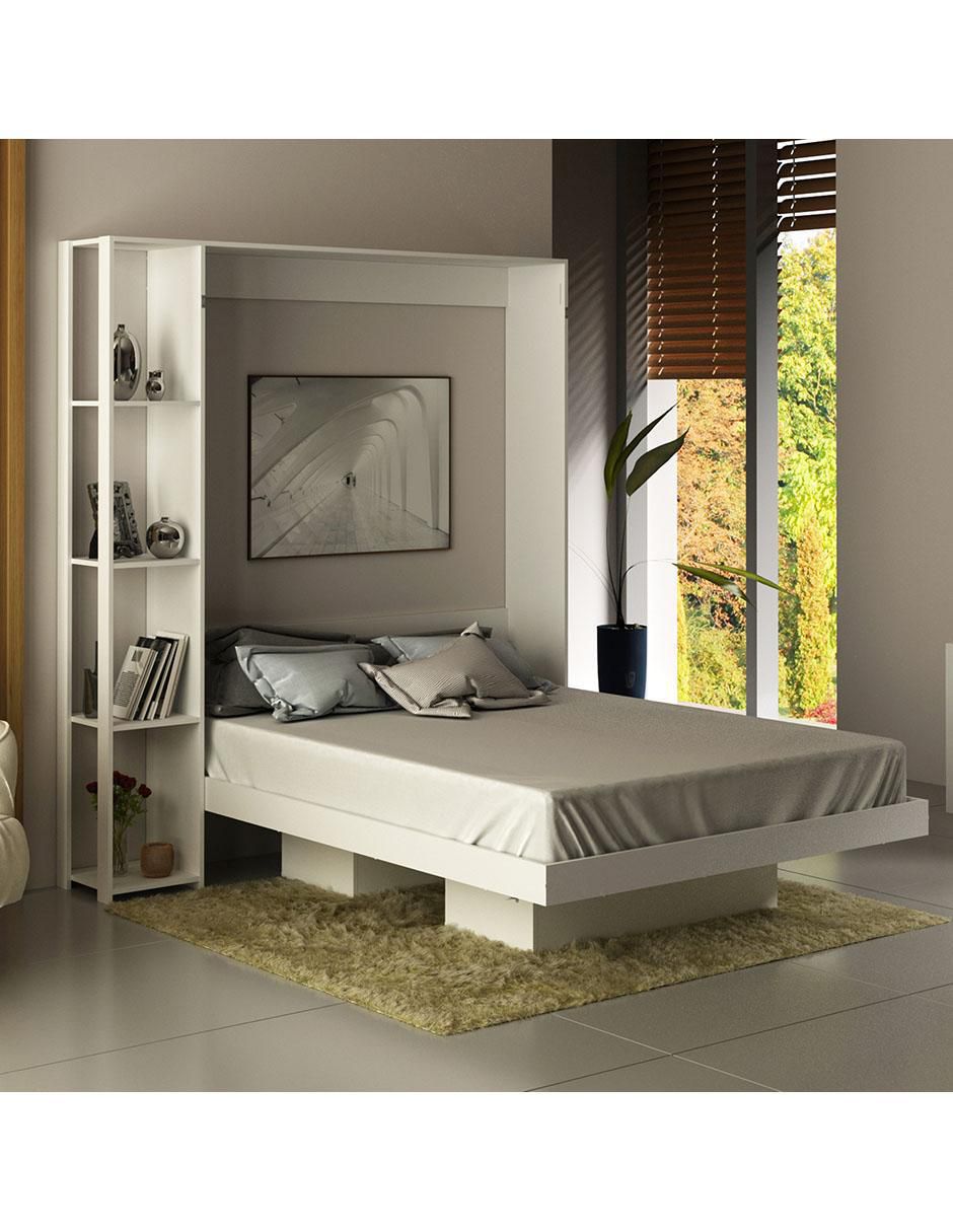 Base para cama a22 a22 de mdf