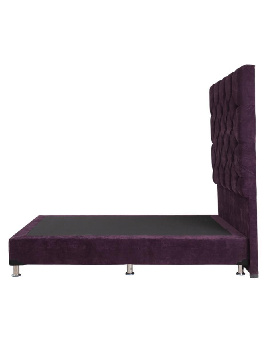 Set Recámara Capri de madera 6