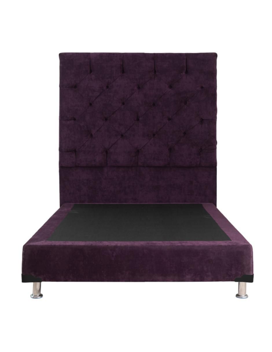Set Recámara Capri de madera 8