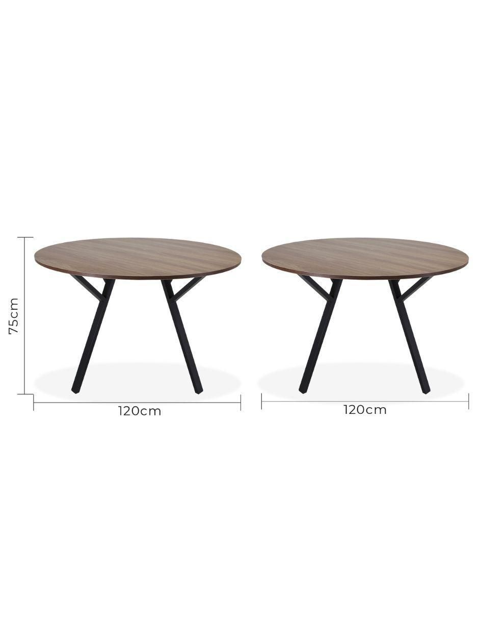 Mesa mundo in muebles del hogar de melamina
