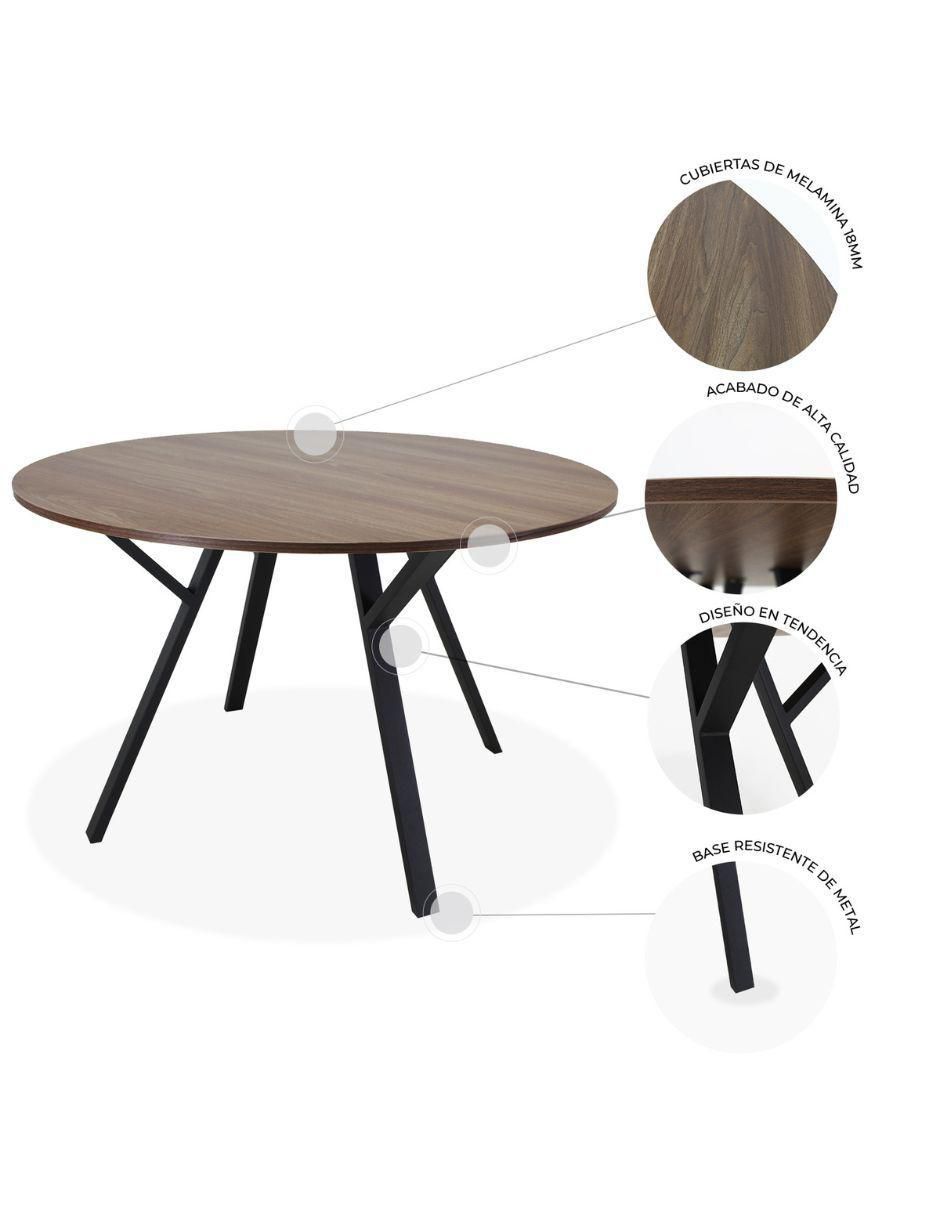 Mesa mundo in muebles del hogar de melamina