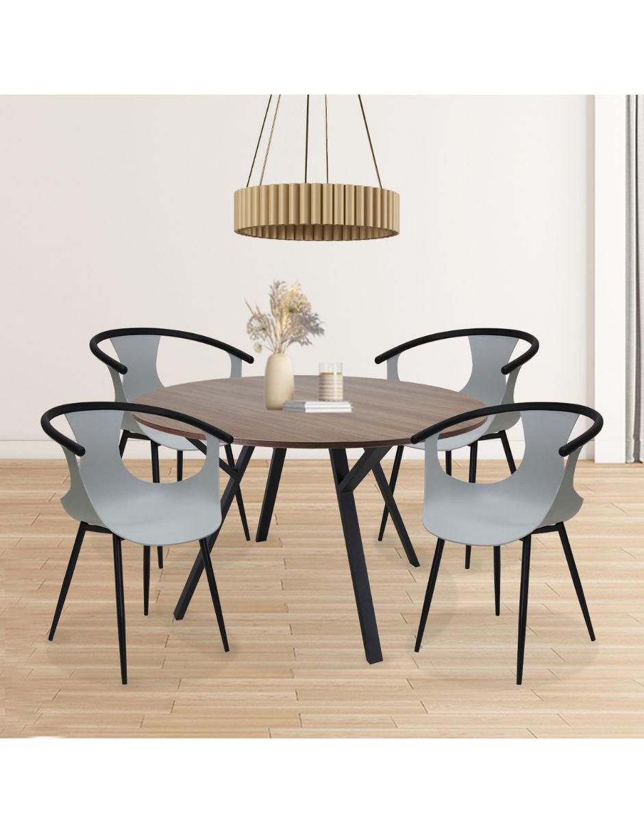 Mesa mundo in muebles del hogar de melamina