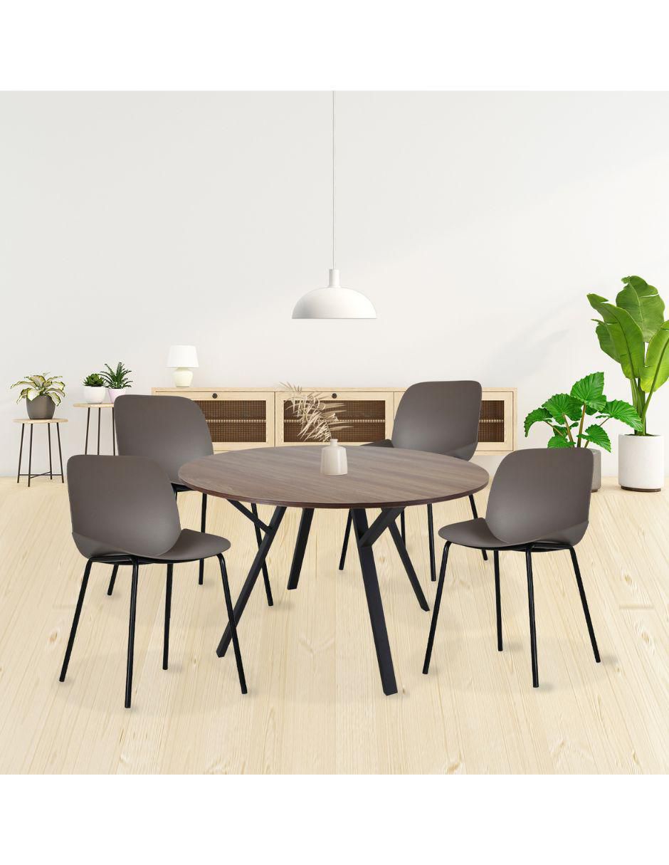 Mesa mundo in muebles del hogar de melamina