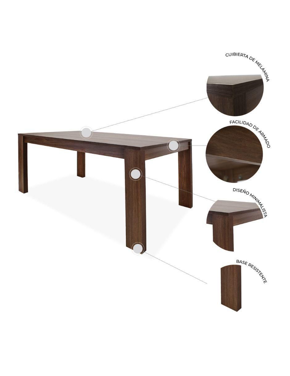 Mesa 4