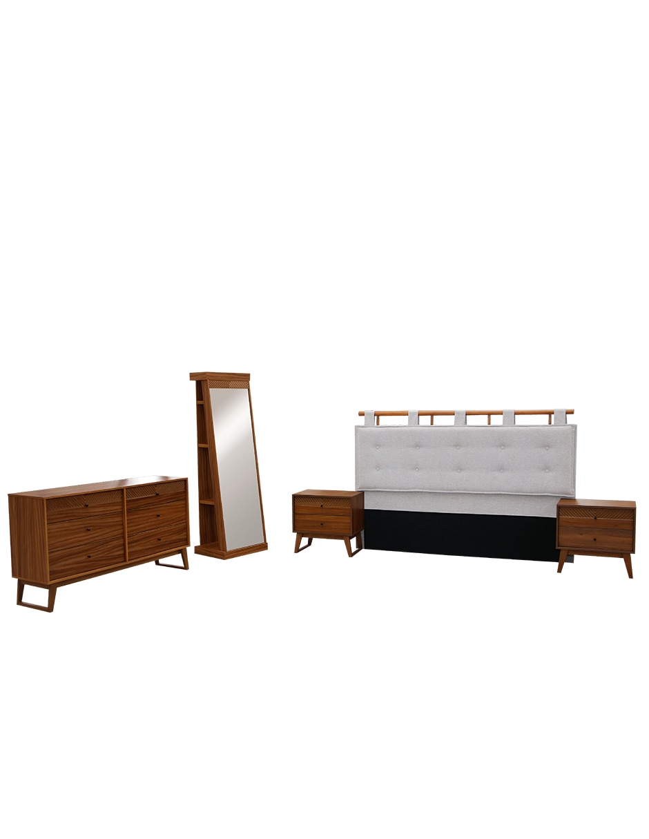 Buro Barbieri 4