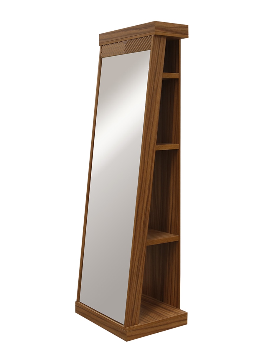 Espejo rectangular 2