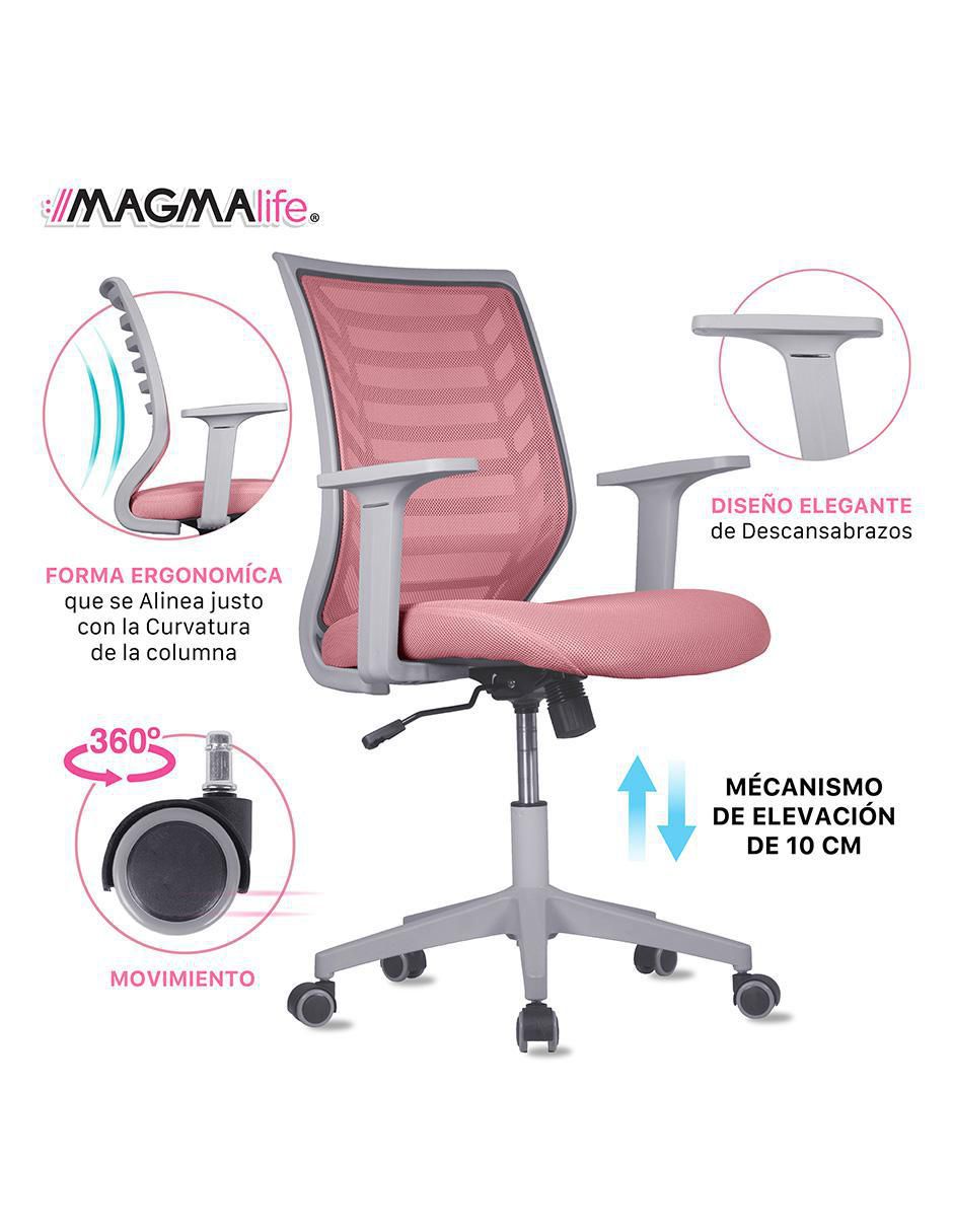 Silla escritorio Estelar 2