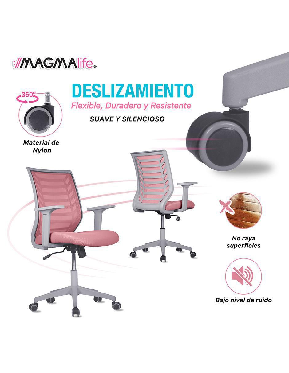 Silla escritorio Estelar 6