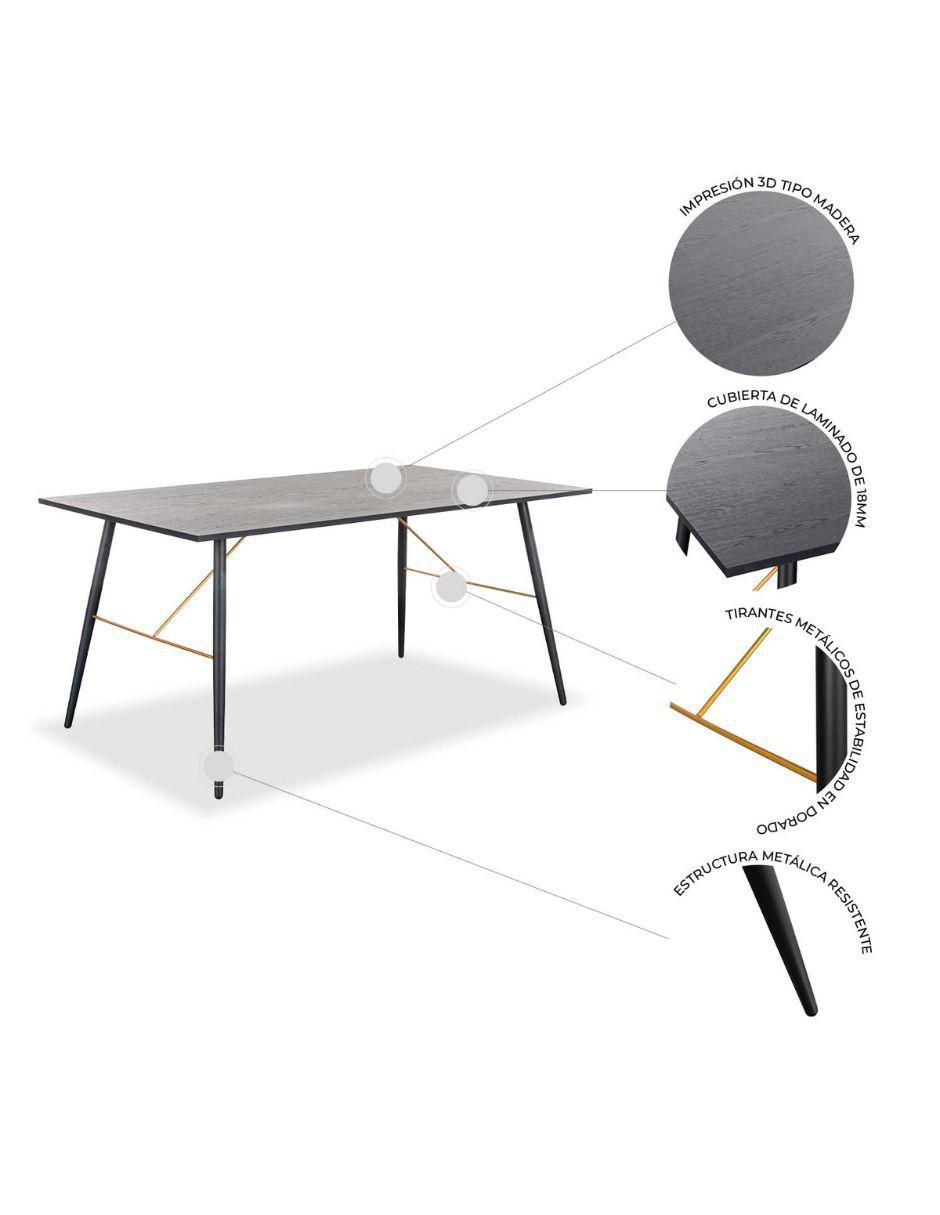 Mesa 4