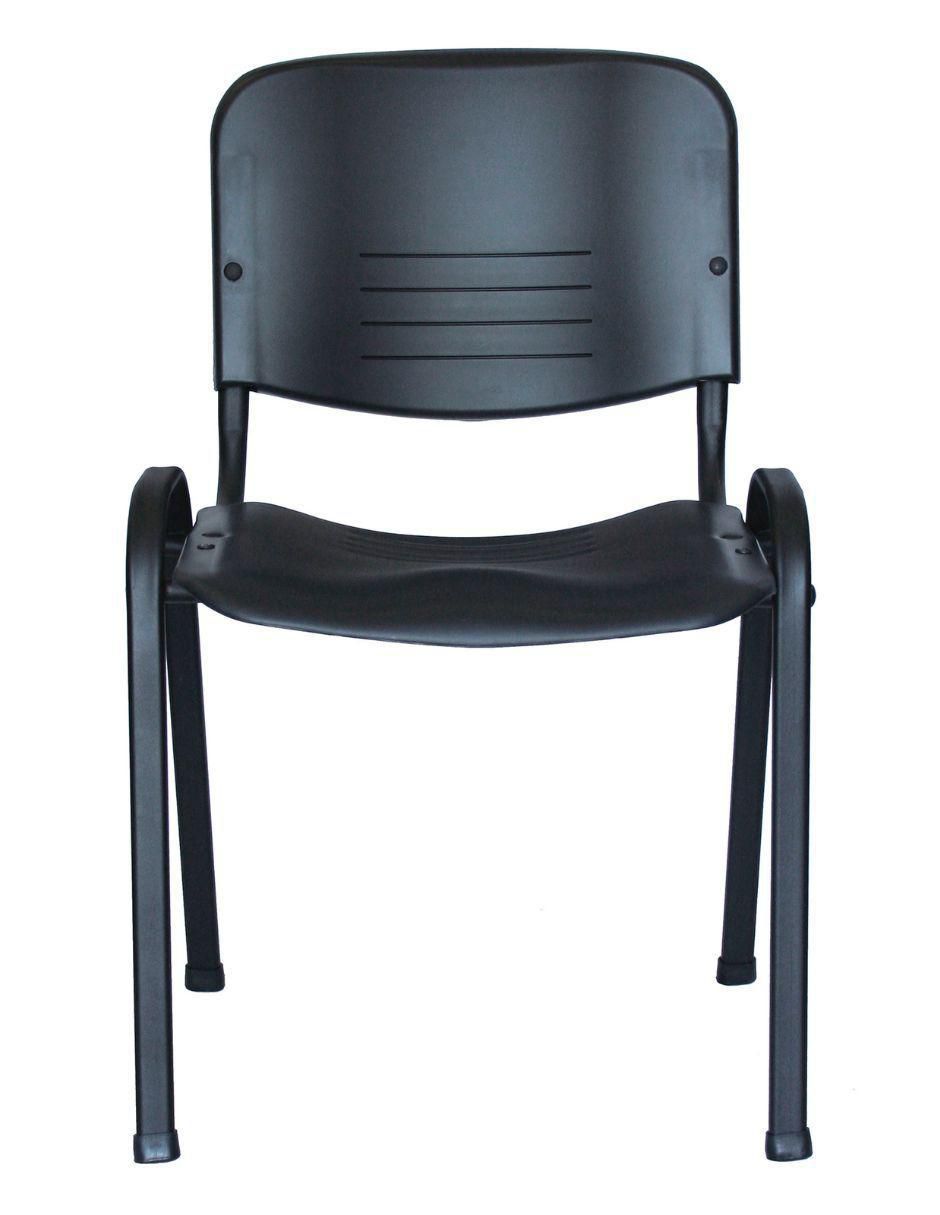 Silla de plástico 2