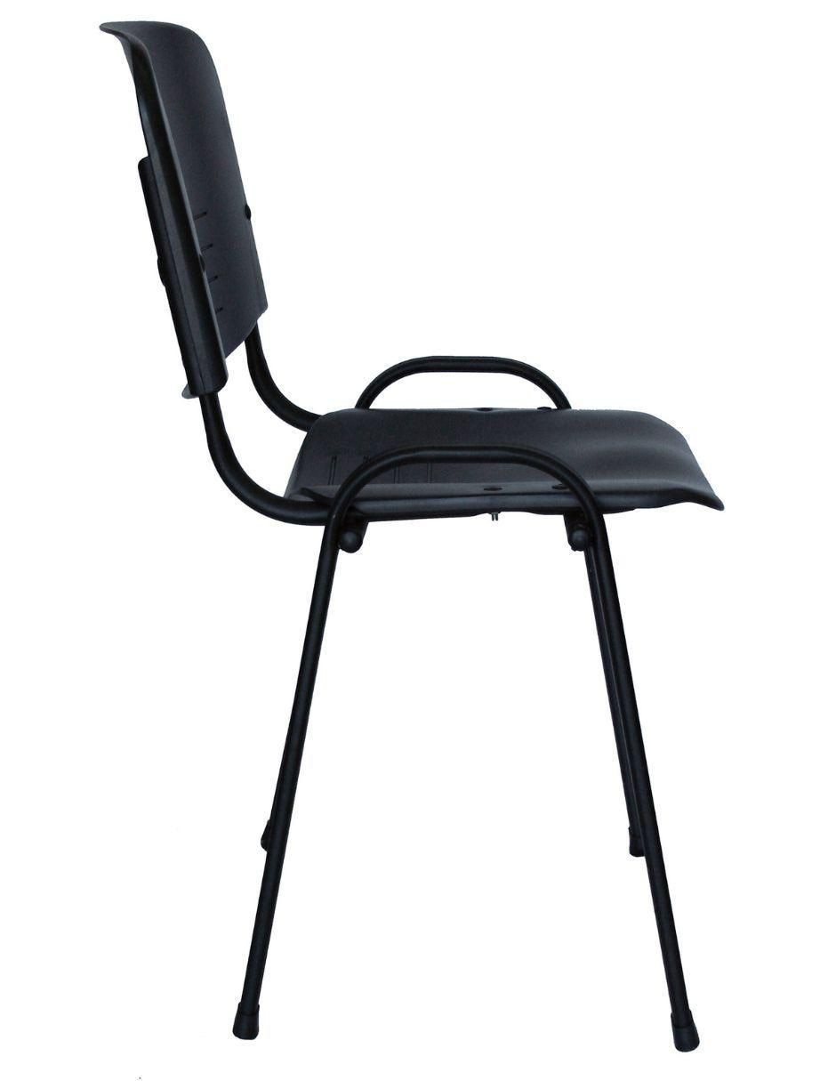 Silla de plástico 3