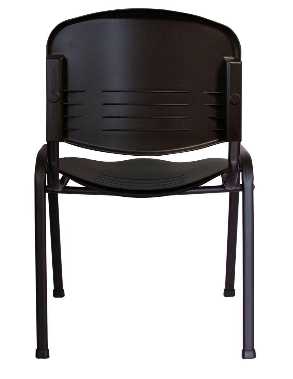 Silla de plástico 4