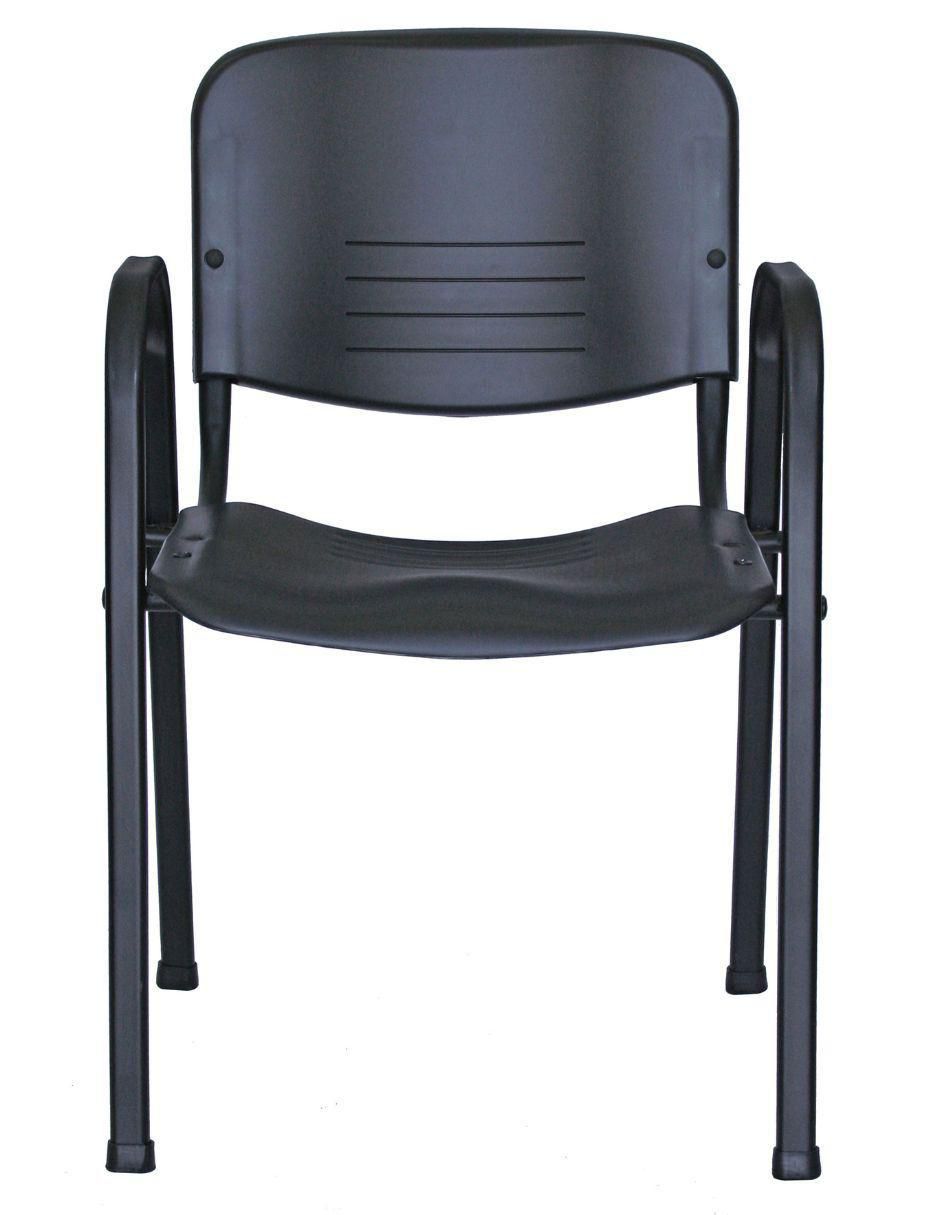 Silla de plástico 2