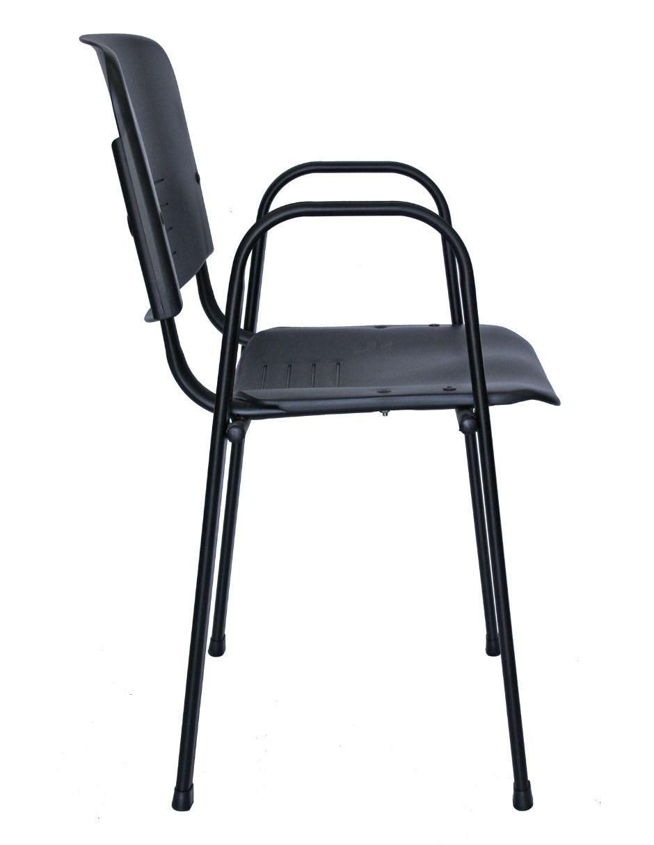 Silla de plástico 3