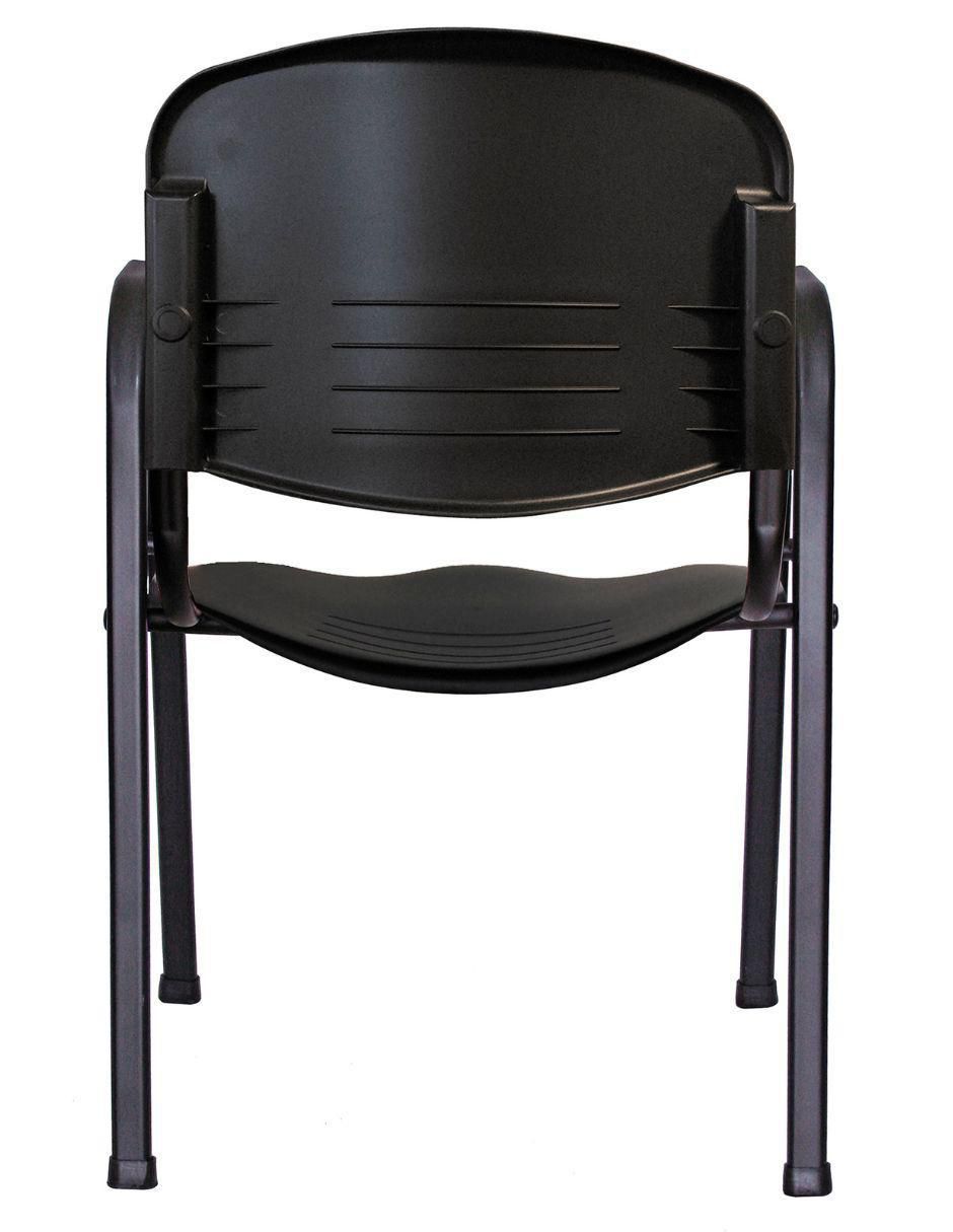 Silla de plástico 4